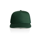 STOCK TRUCKER CAP BLACK ONE SIZE